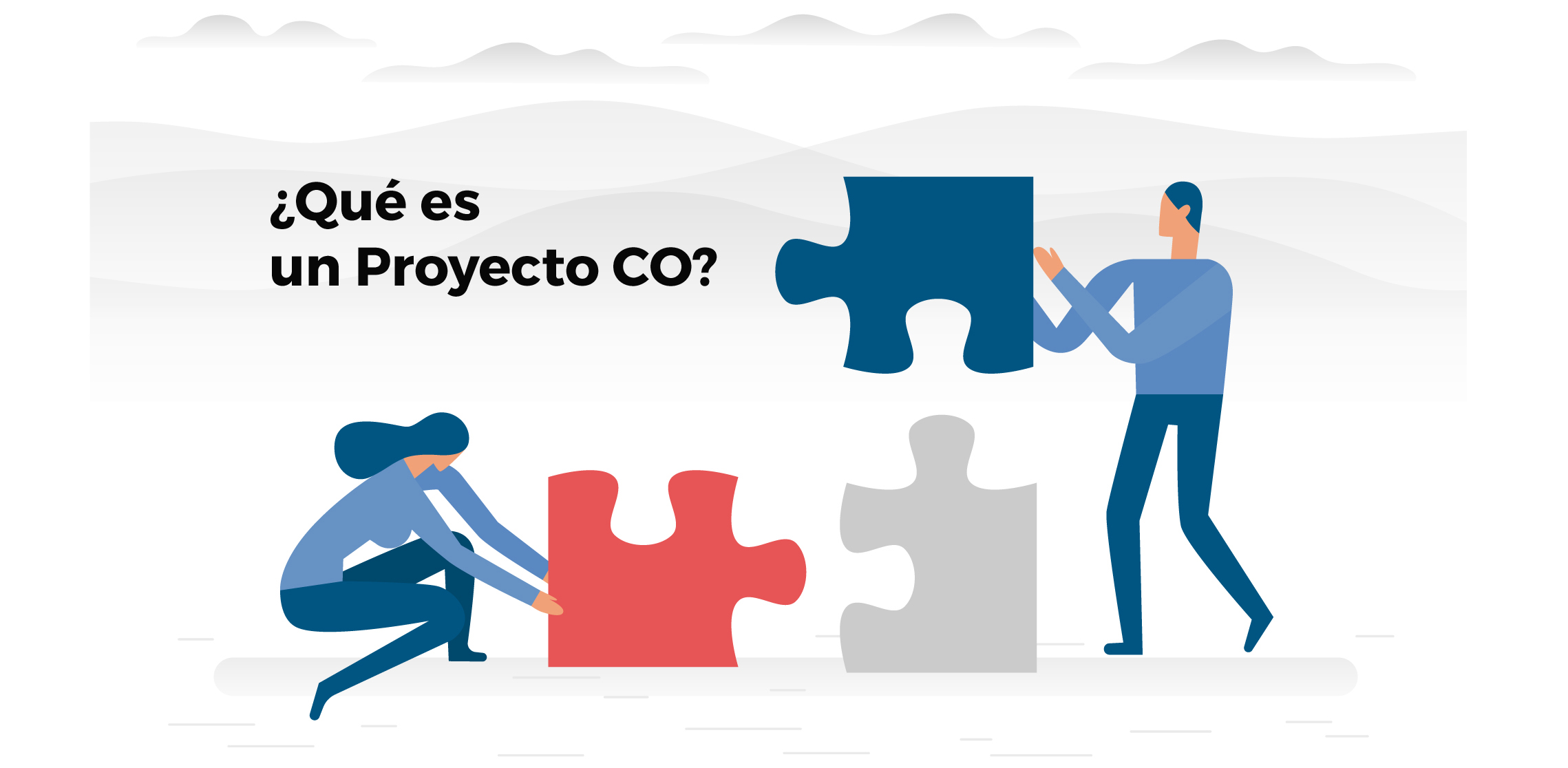 ¿Qué es un Proyecto CO?